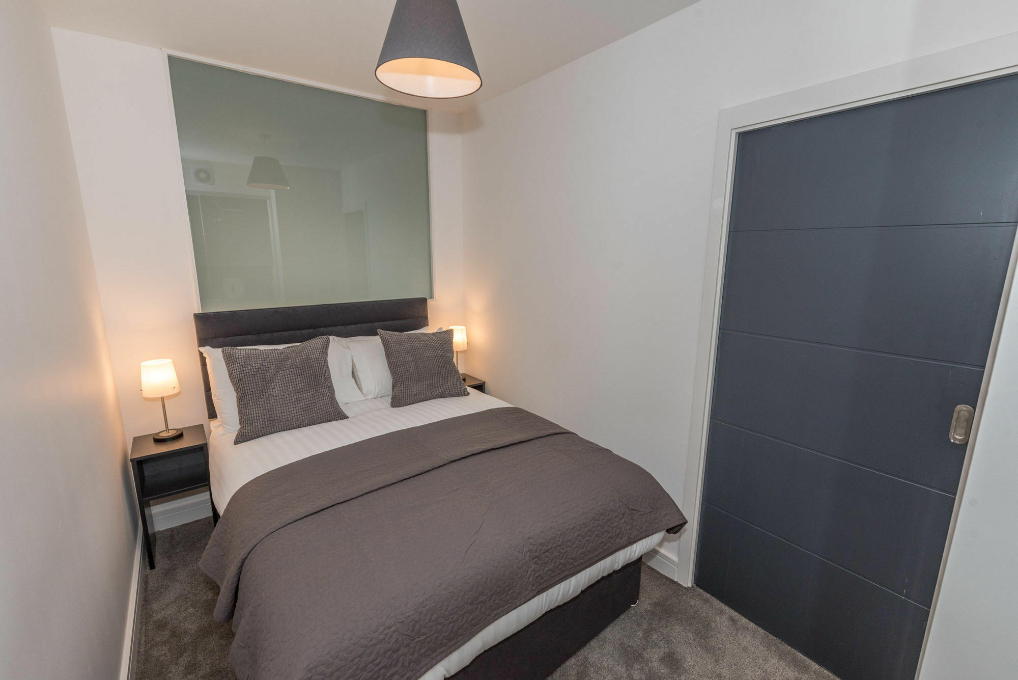 Dream Apartments - The Gallery Belfast Extérieur photo