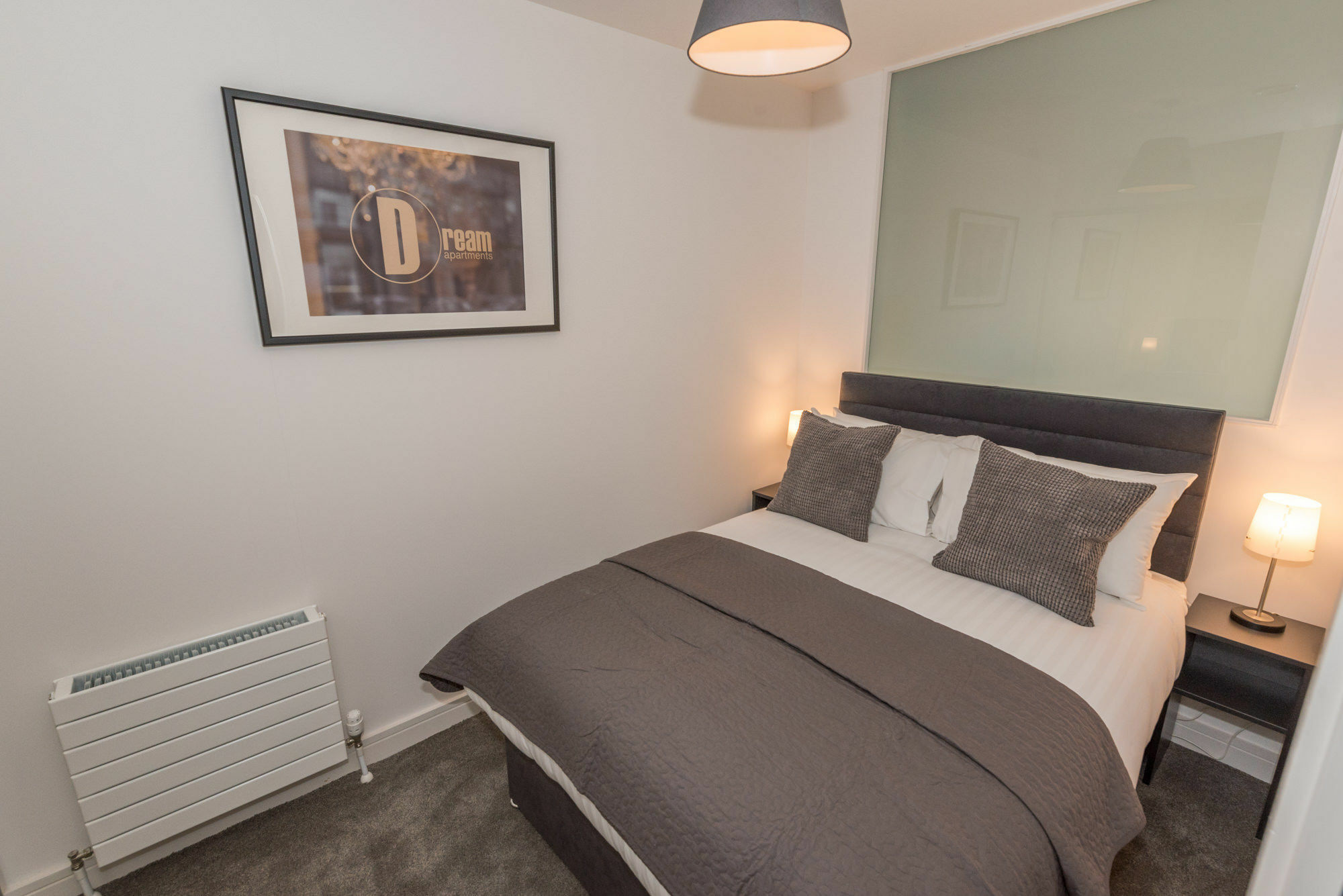 Dream Apartments - The Gallery Belfast Extérieur photo
